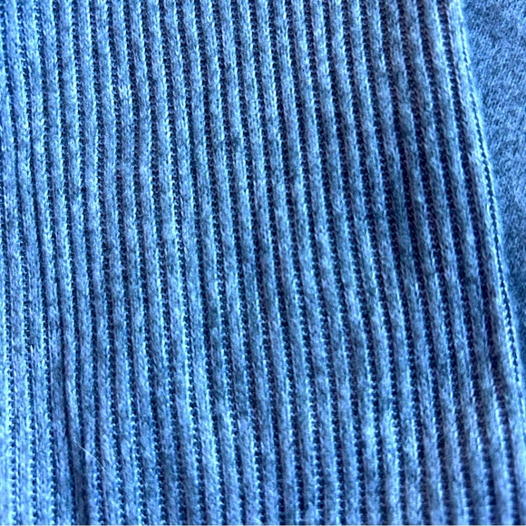 Super Soft Cowl Neck Sweater - Size 1X - Picture 5 of 8